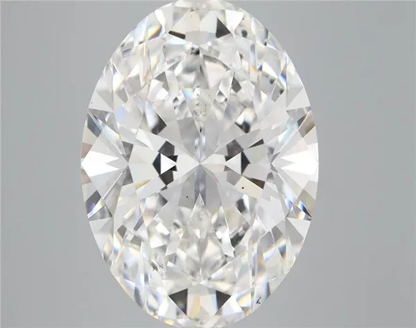 7.19 Carat · E · SI1 Rare Carat Ideal Cut