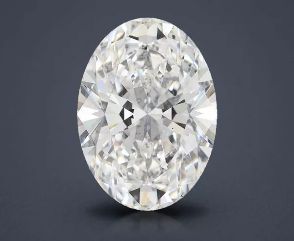 7.19 Carat · E · SI1 Rare Carat Ideal Cut
