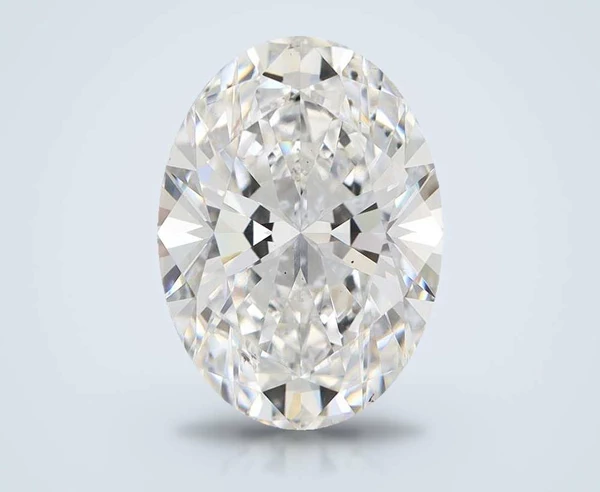 7.19 Carat · E · SI1 Rare Carat Ideal Cut