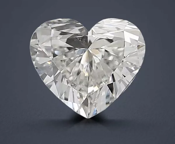 1.58 Carat · G · VS1 Rare Carat Ideal Cut