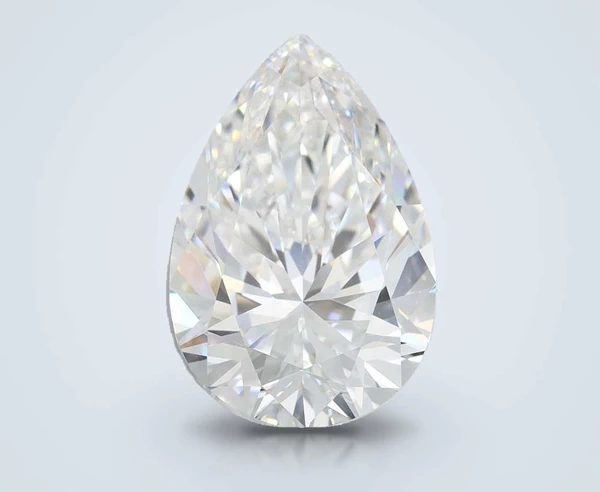 5.93 Carat · D · FL very good Cut