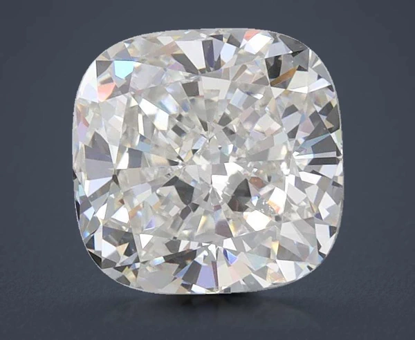 2.54 Carat · F · VVS2 Rare Carat Ideal Cut