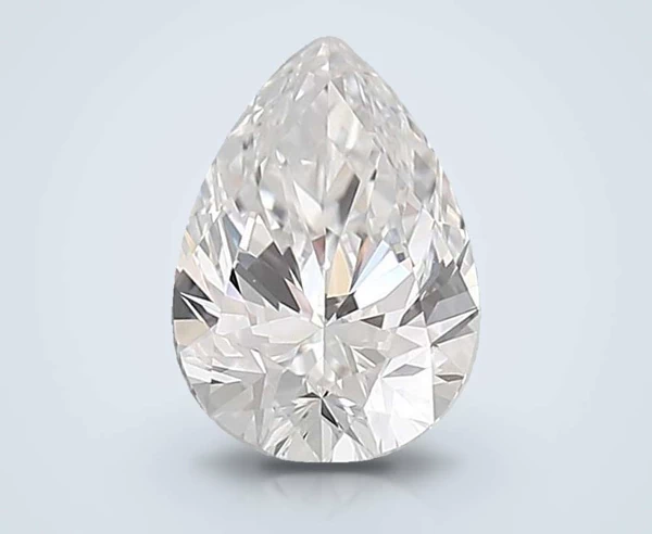 2.08 Carat · D · VVS1 Rare Carat Ideal Cut