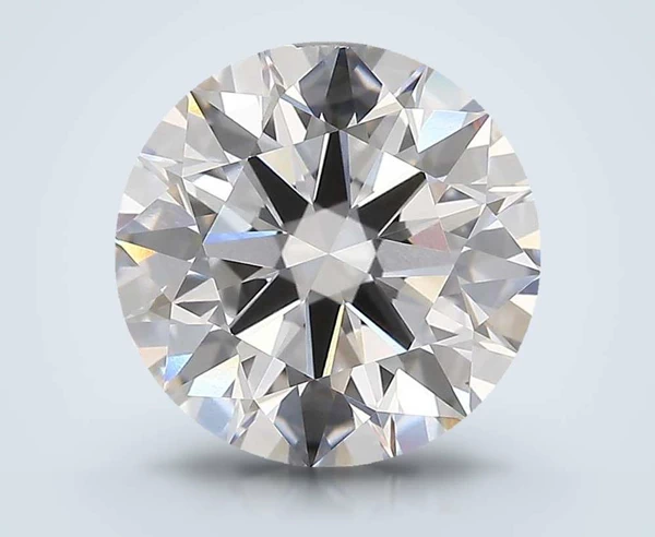 4.02 Carat · D · VS1 Rare Carat Ideal Cut