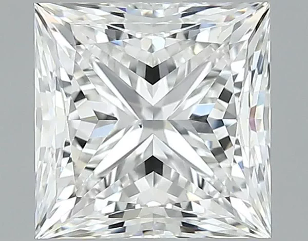 1.7 Carat · G · VS2 Rare Carat Ideal Cut