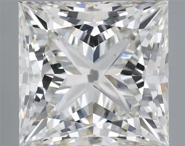 7.08 Carat · G · VS1 Rare Carat Ideal Cut