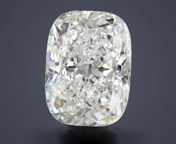 3.4 Carat · D · VS1 Rare Carat Ideal Cut