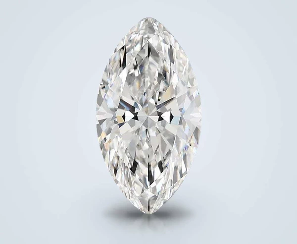 3.18 Carat · F · VS1 Rare Carat Ideal Cut
