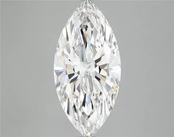 3.41 Carat · E · VS2 Rare Carat Ideal Cut