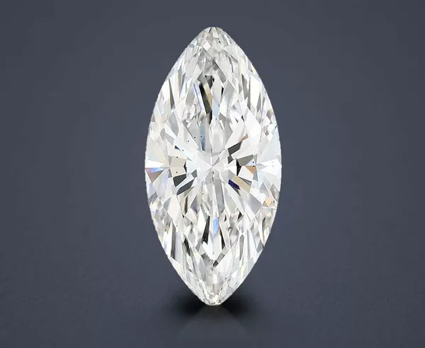3.41 Carat · E · VS2 Rare Carat Ideal Cut