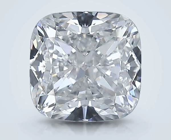 2.01 Carat · D · VVS1 Rare Carat Ideal Cut