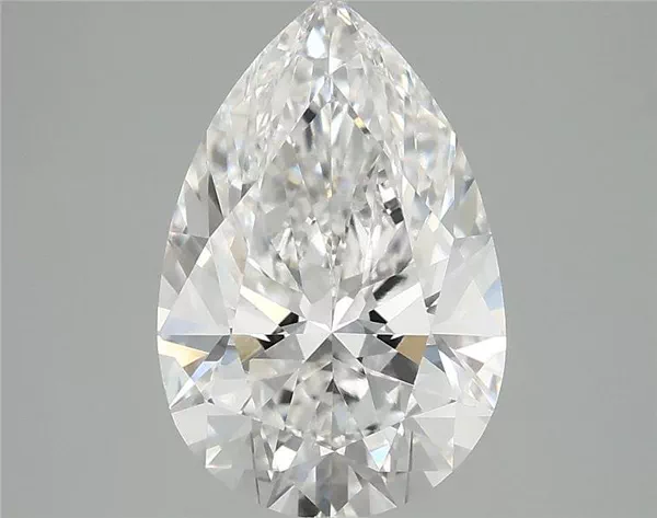 2.59 Carat · E · VVS2 Rare Carat Ideal Cut