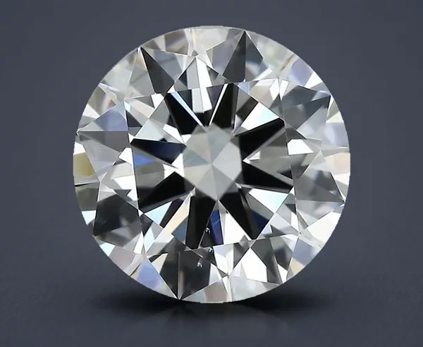 2 Carat · H · VS2 Rare Carat Ideal Cut