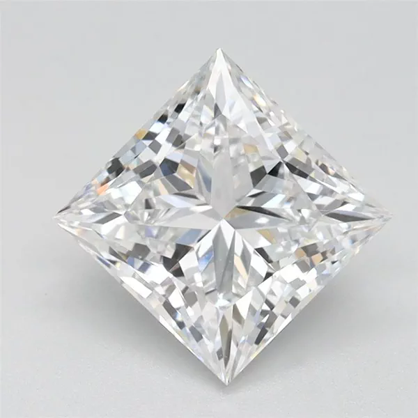 1.62 Carat · D · FL Rare Carat Ideal Cut