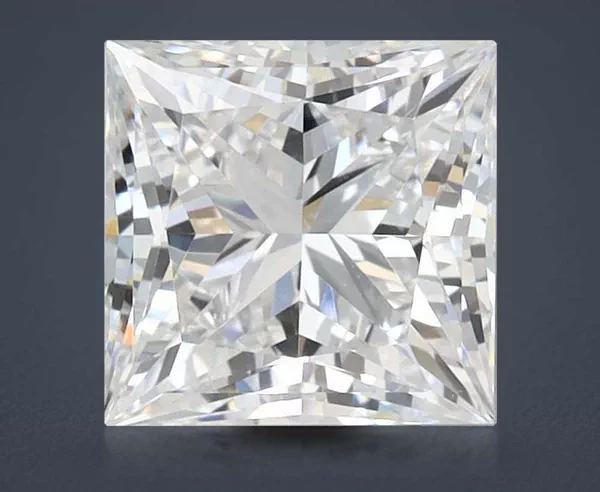 1.62 Carat · D · FL Rare Carat Ideal Cut