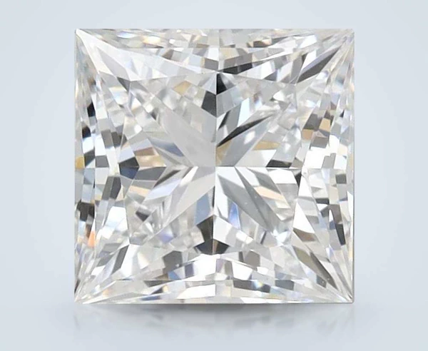 1.62 Carat · D · FL Rare Carat Ideal Cut