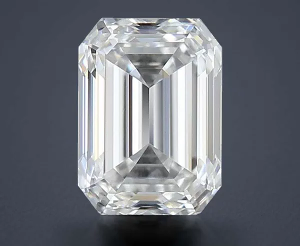0.6 Carat · F · VVS1 Rare Carat Ideal Cut
