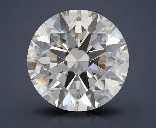 3.41 Carat · I · VVS2 Rare Carat Ideal Cut