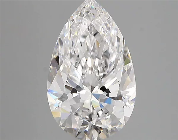 2.67 Carat · D · VVS1 Rare Carat Ideal Cut