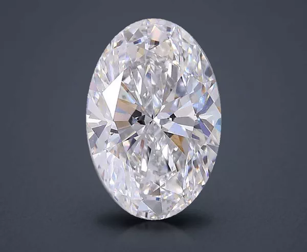 3.92 Carat · E · VVS1 Rare Carat Ideal Cut