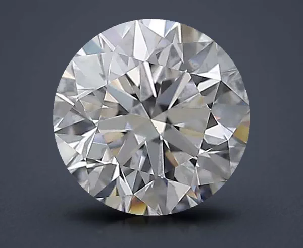 0.59 Carat · D · VS1 excellent Cut