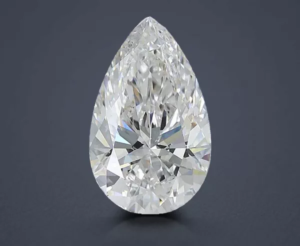 3.02 Carat · D · VS1 Rare Carat Ideal Cut