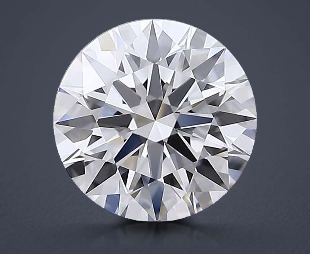 1.18 Carat · D · IF Rare Carat Ideal Cut