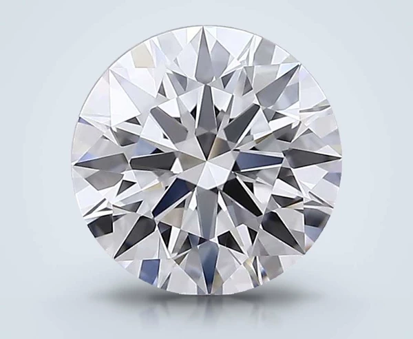 1.18 Carat · D · IF Rare Carat Ideal Cut