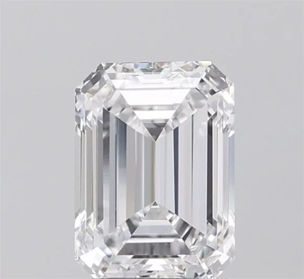 1.59 Carat · D · VVS2 Rare Carat Ideal Cut