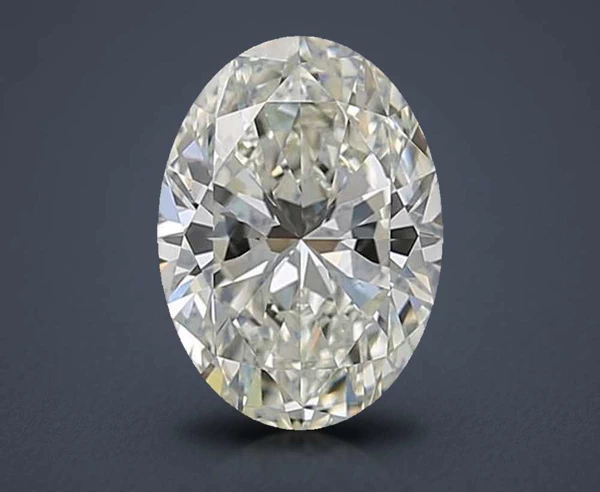 2.2 Carat · I · VS1 Rare Carat Ideal Cut