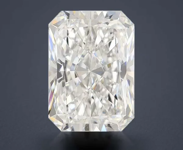 3.02 Carat · F · SI1 Rare Carat Ideal Cut