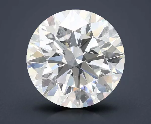 2.59 Carat · D · VVS1 Rare Carat Ideal Cut