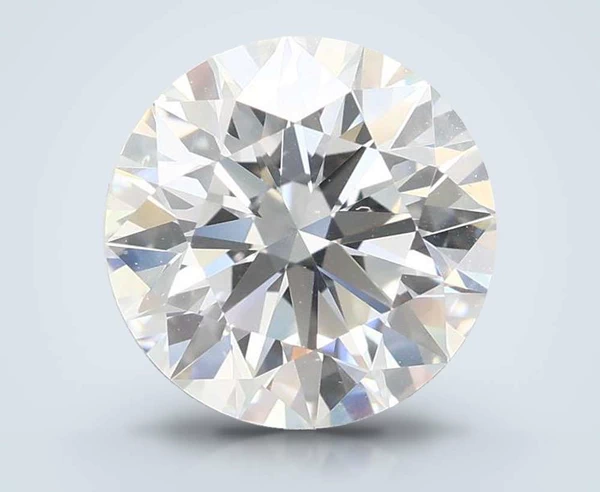 2.59 Carat · D · VVS1 Rare Carat Ideal Cut