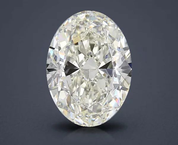4.05 Carat · I · VVS1 Rare Carat Ideal Cut