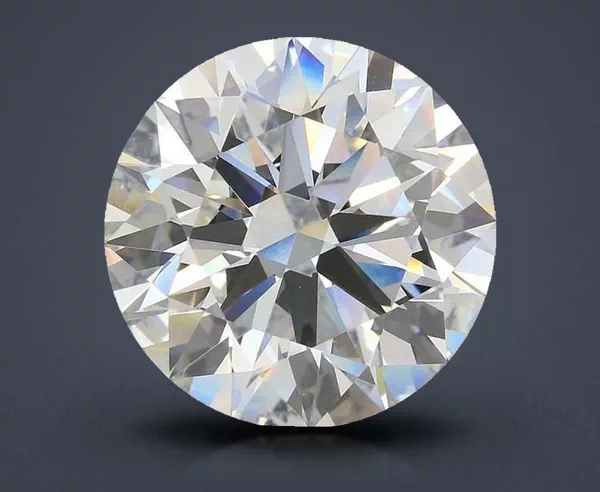 16.02 Carat · G · VVS2 Rare Carat Ideal Cut