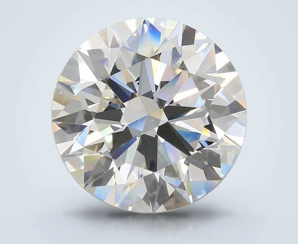 16.02 Carat · G · VVS2 Rare Carat Ideal Cut