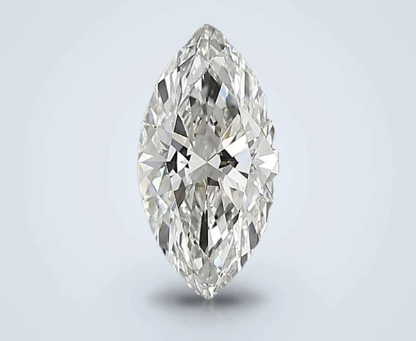 0.72 Carat · H · SI1 Rare Carat Ideal Cut
