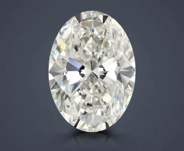 4.74 Carat · H · VS1 Rare Carat Ideal Cut
