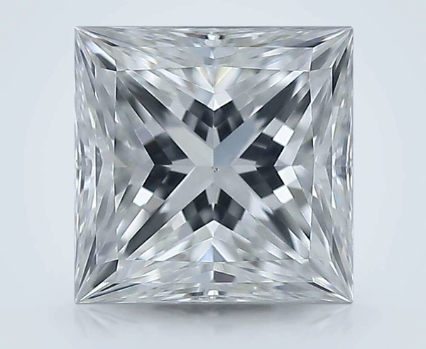 0.49 Carat · I · VS2 Rare Carat Ideal Cut