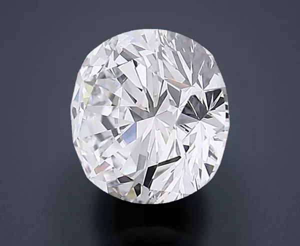 1.74 Carat · D · IF Rare Carat Ideal Cut