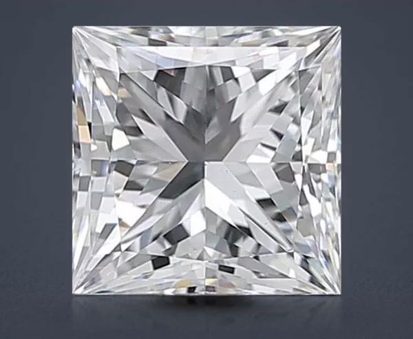 1.01 Carat · D · VS2 Rare Carat Ideal Cut