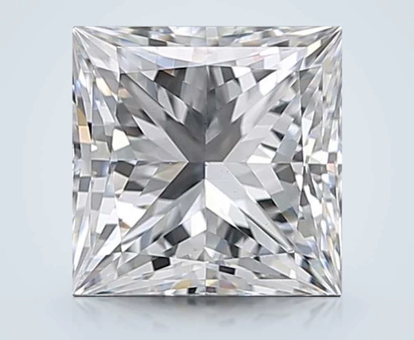 1.01 Carat · D · VS2 Rare Carat Ideal Cut