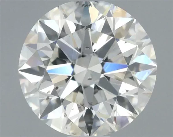 0.9 Carat · E · SI2 Rare Carat Ideal Cut