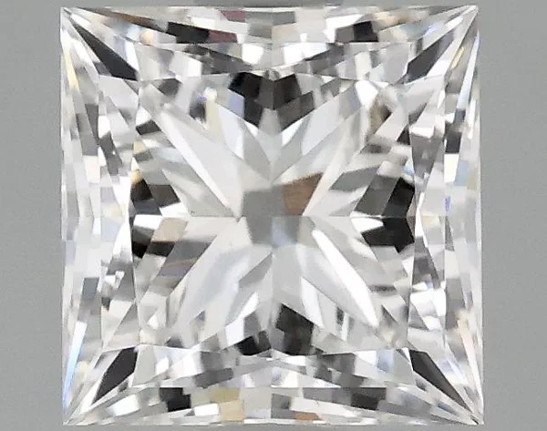 1.08 Carat · F · VVS2 Rare Carat Ideal Cut