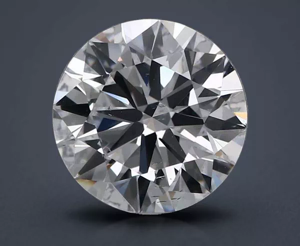 2.71 Carat · E · SI1 Rare Carat Ideal Cut