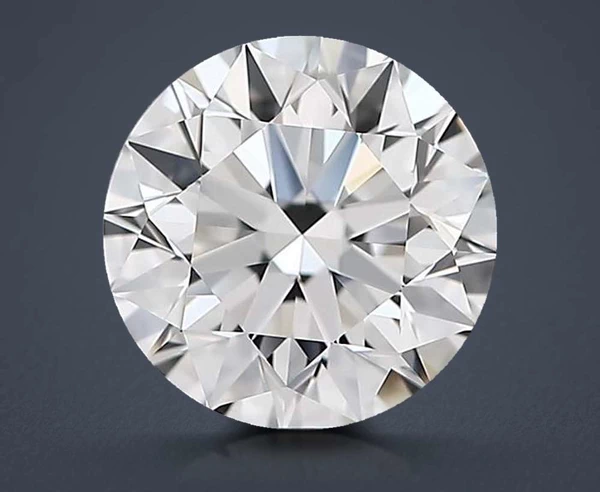 2.3 Carat · E · IF excellent Cut