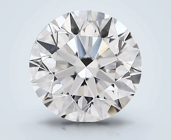 2.3 Carat · E · IF excellent Cut