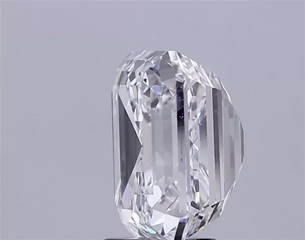 6.02 Carat · D · VVS2 Rare Carat Ideal Cut