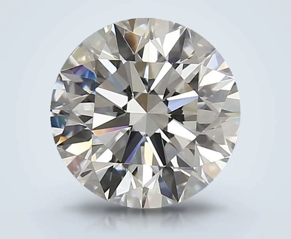 1.52 Carat · G · IF Rare Carat Ideal Cut