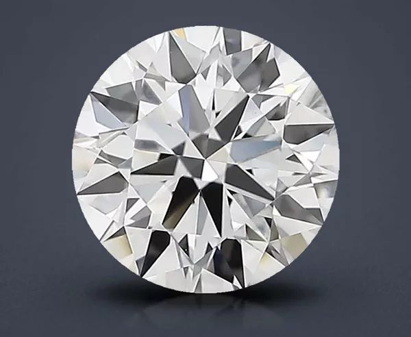 1.24 Carat · E · VVS2 Rare Carat Ideal Cut